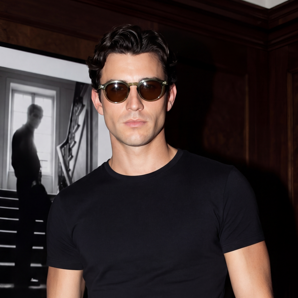 Nord Sunglasses – Safari – Gallery 6