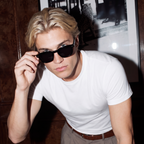 Aarte Sunglasses – Midnight – Gallery 6