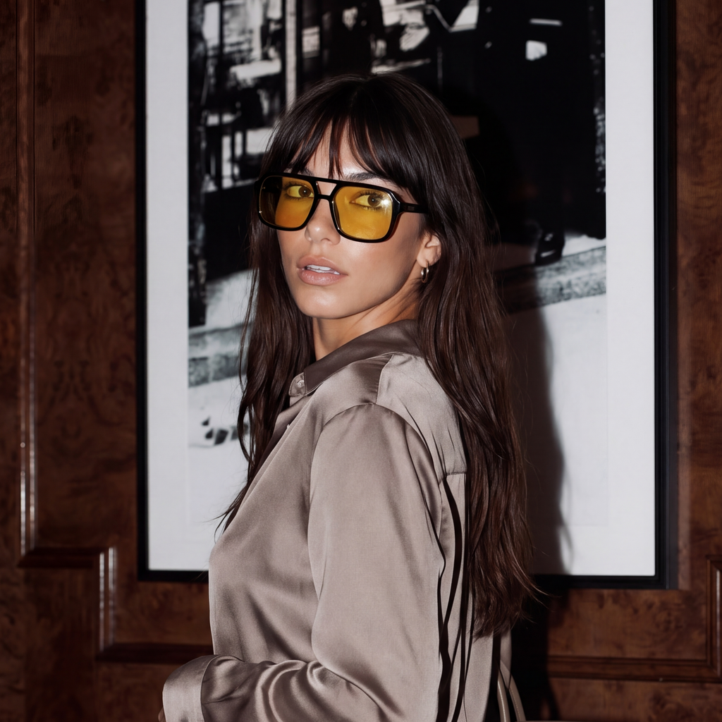 Dakin Sunglasses – Detail 14