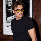 Dakin Sunglasses – Detail 13