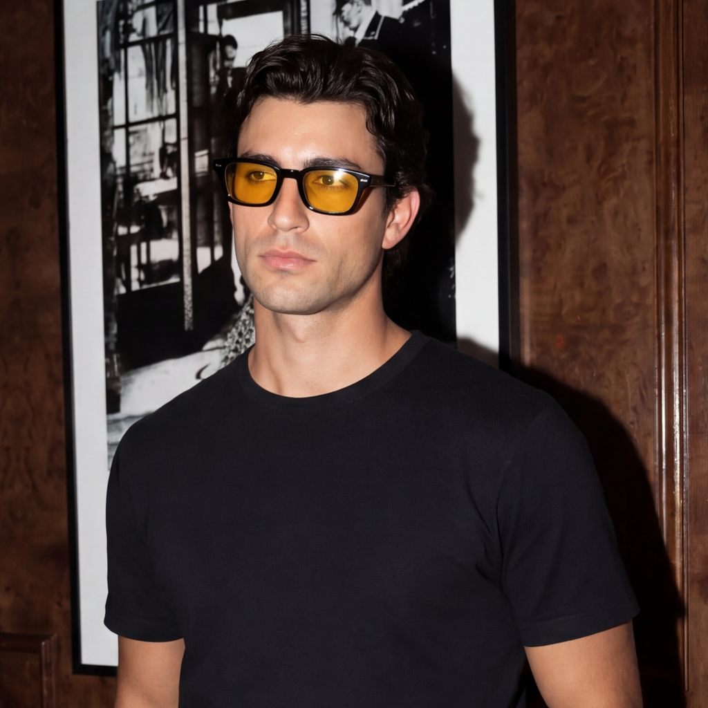 Aarte Sunglasses – Groove – Gallery 5