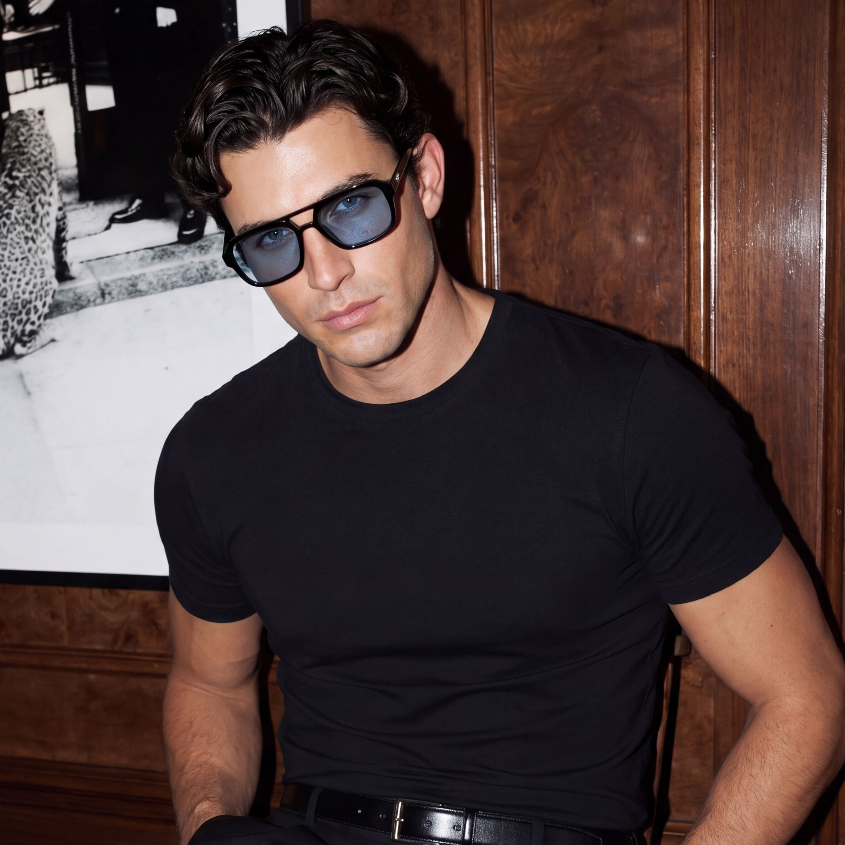 Dakin Sunglasses – Ocean – Gallery 6