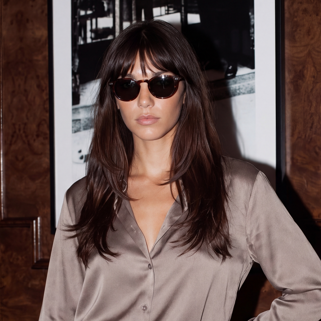 Nord Sunglasses – Leopard Midnight – Gallery 5