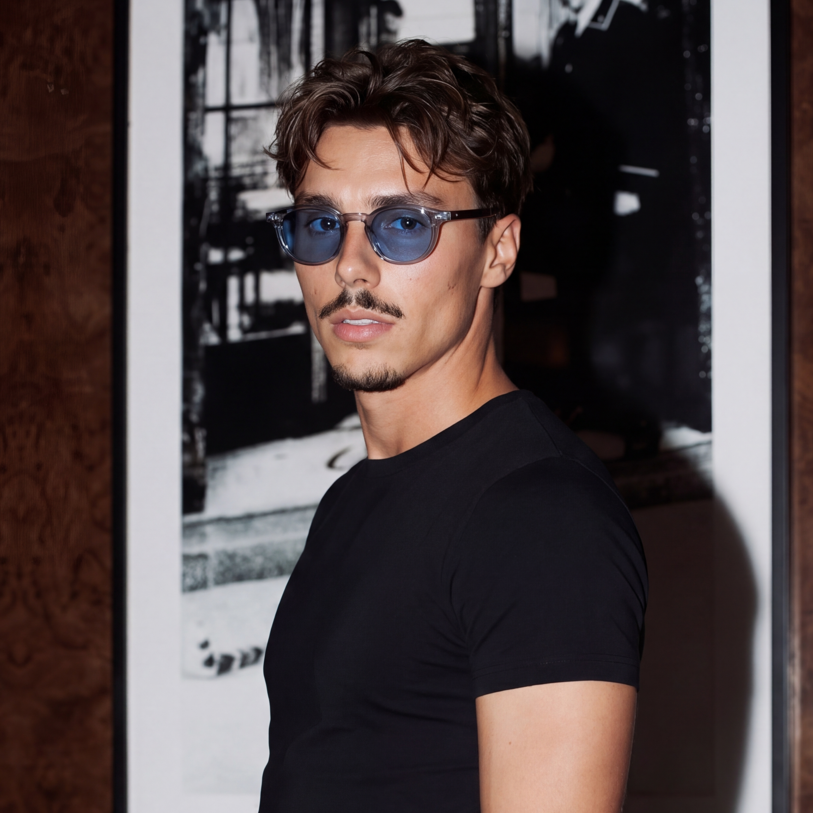 Nord Sunglasses – Glacier – Gallery 6