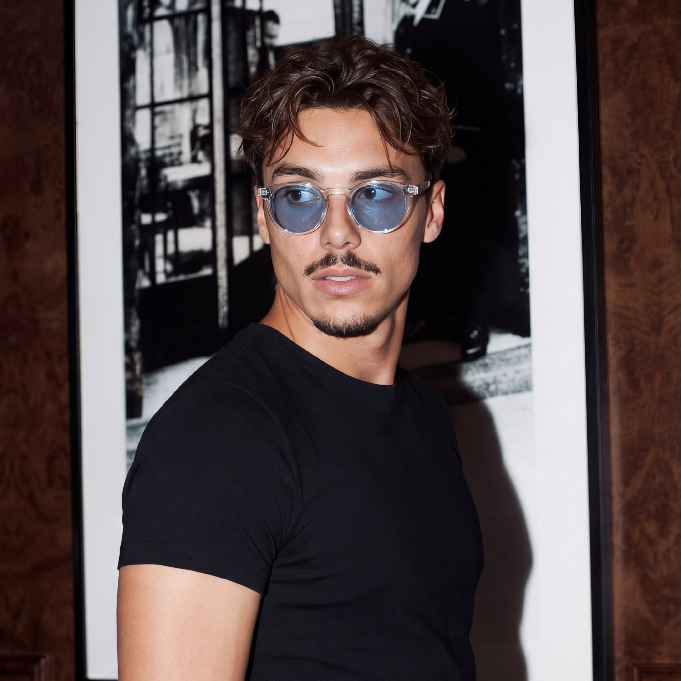 Nord Sunglasses – Detail 15