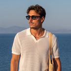 Karl Sunglasses – Midnight – Gallery 5