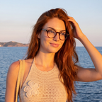 Bojo Clear-Lens Fashion Glasses – Leopard – Gallery 6