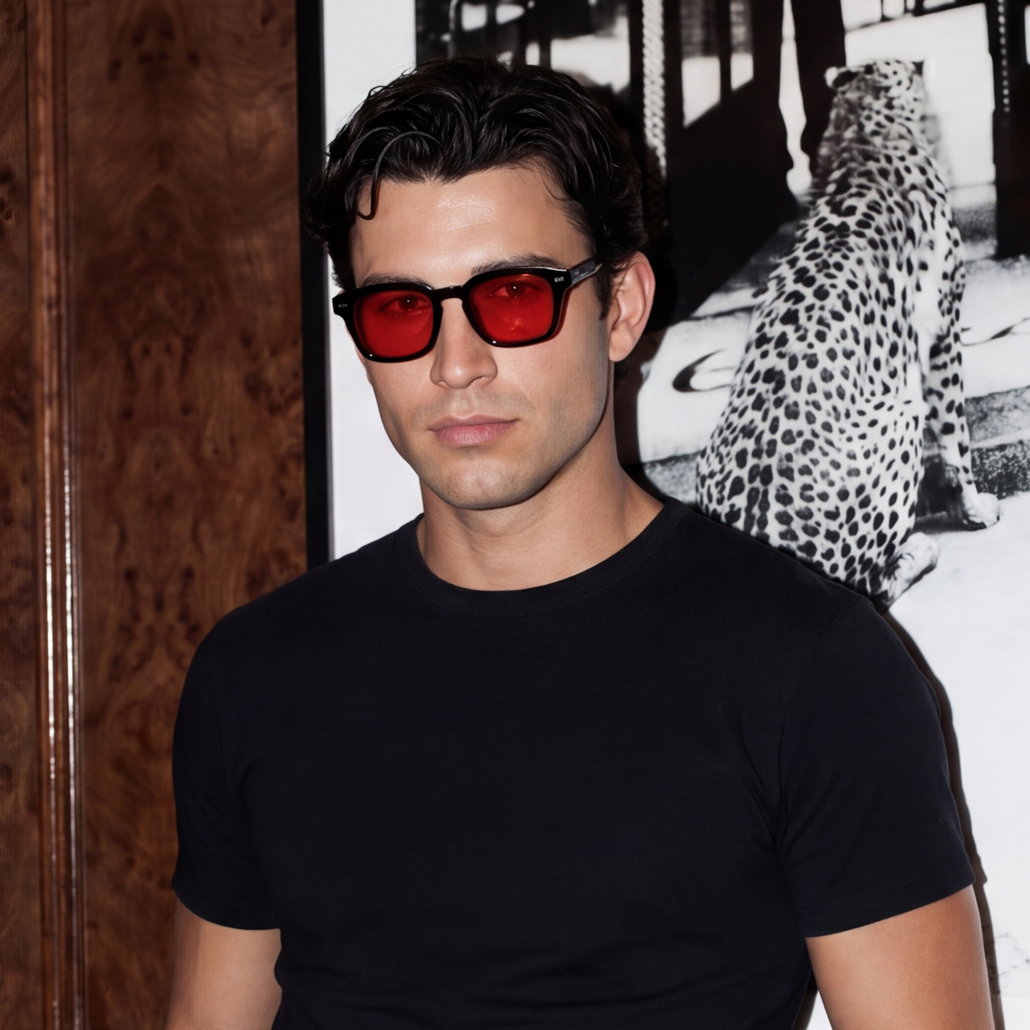 Aarte Sunglasses – Detail 12