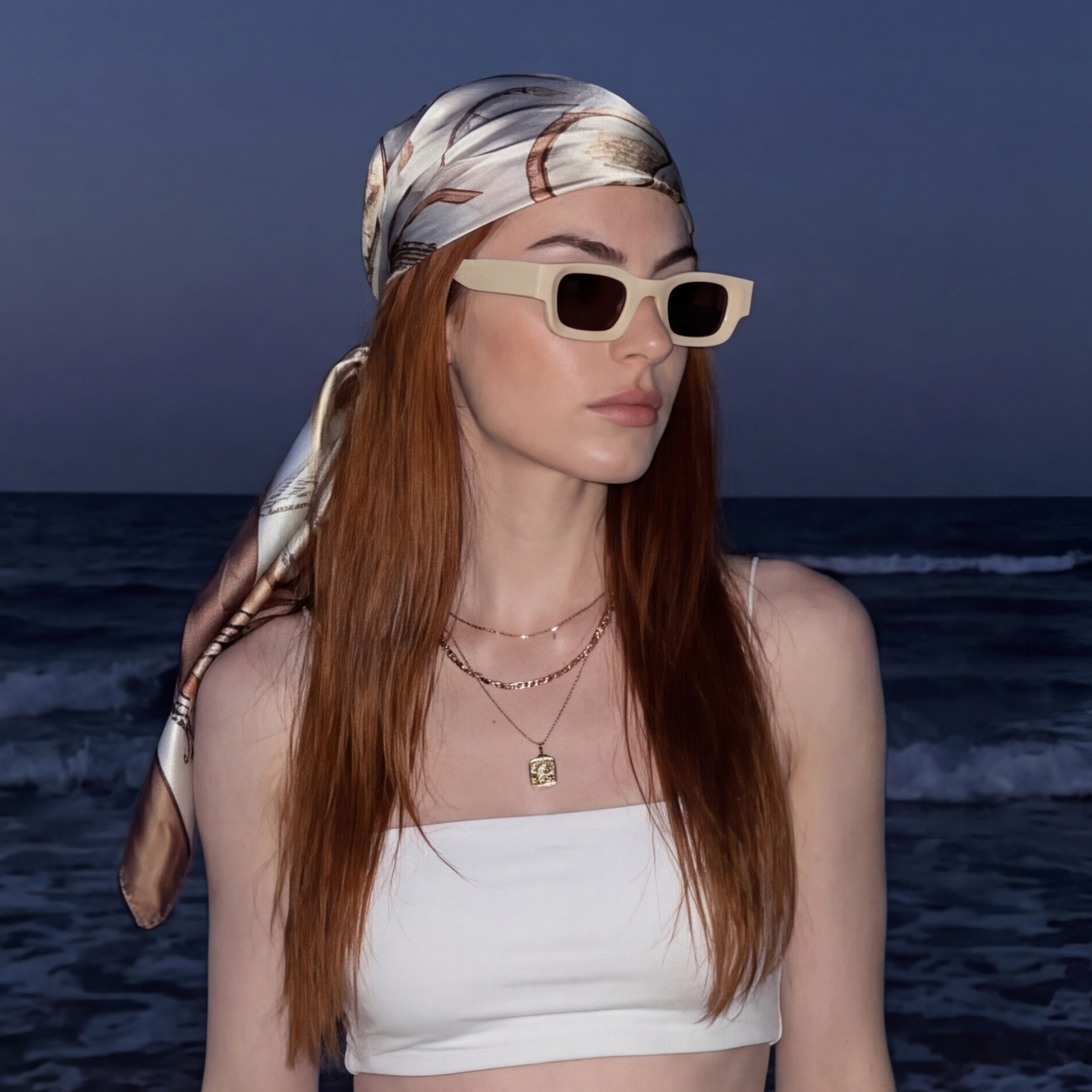 Sembo Sunglasses – Detail 14