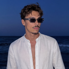 Sembo Sunglasses – Crystal – Gallery 4