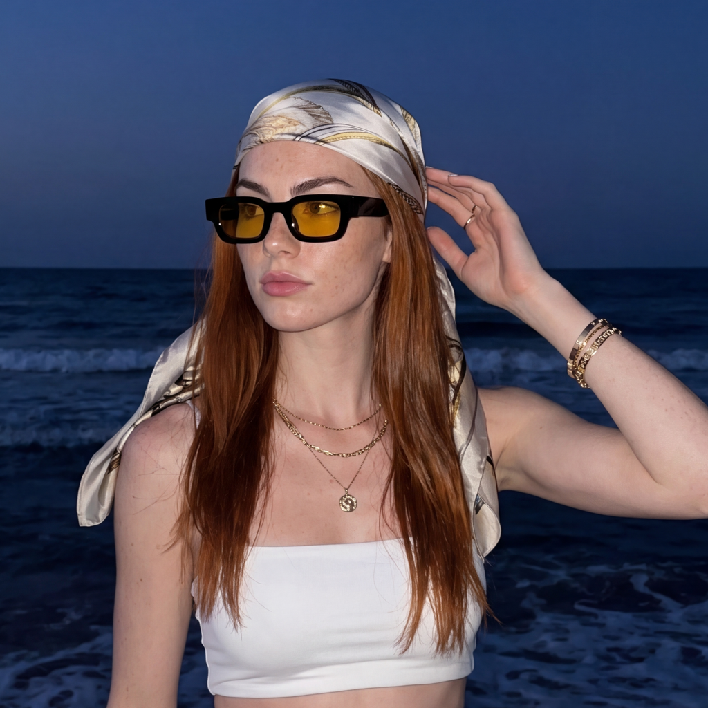 Sembo Sunglasses – Groove – Gallery 3
