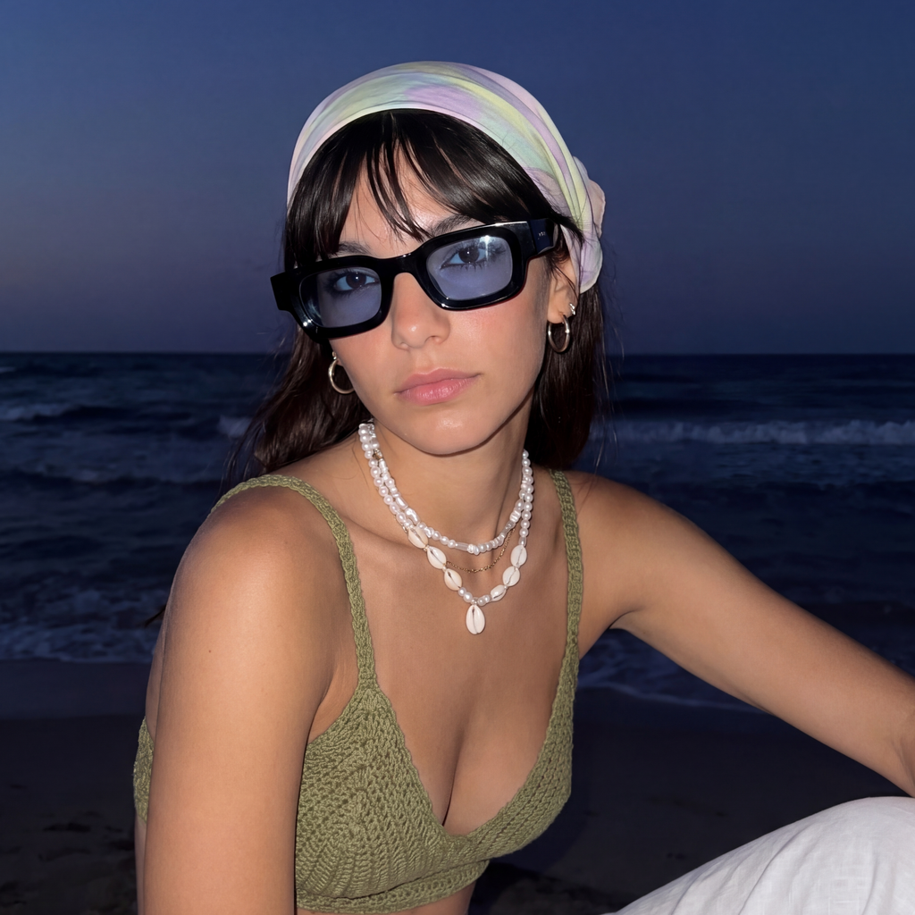 Sembo Sunglasses – Ocean – Gallery 3