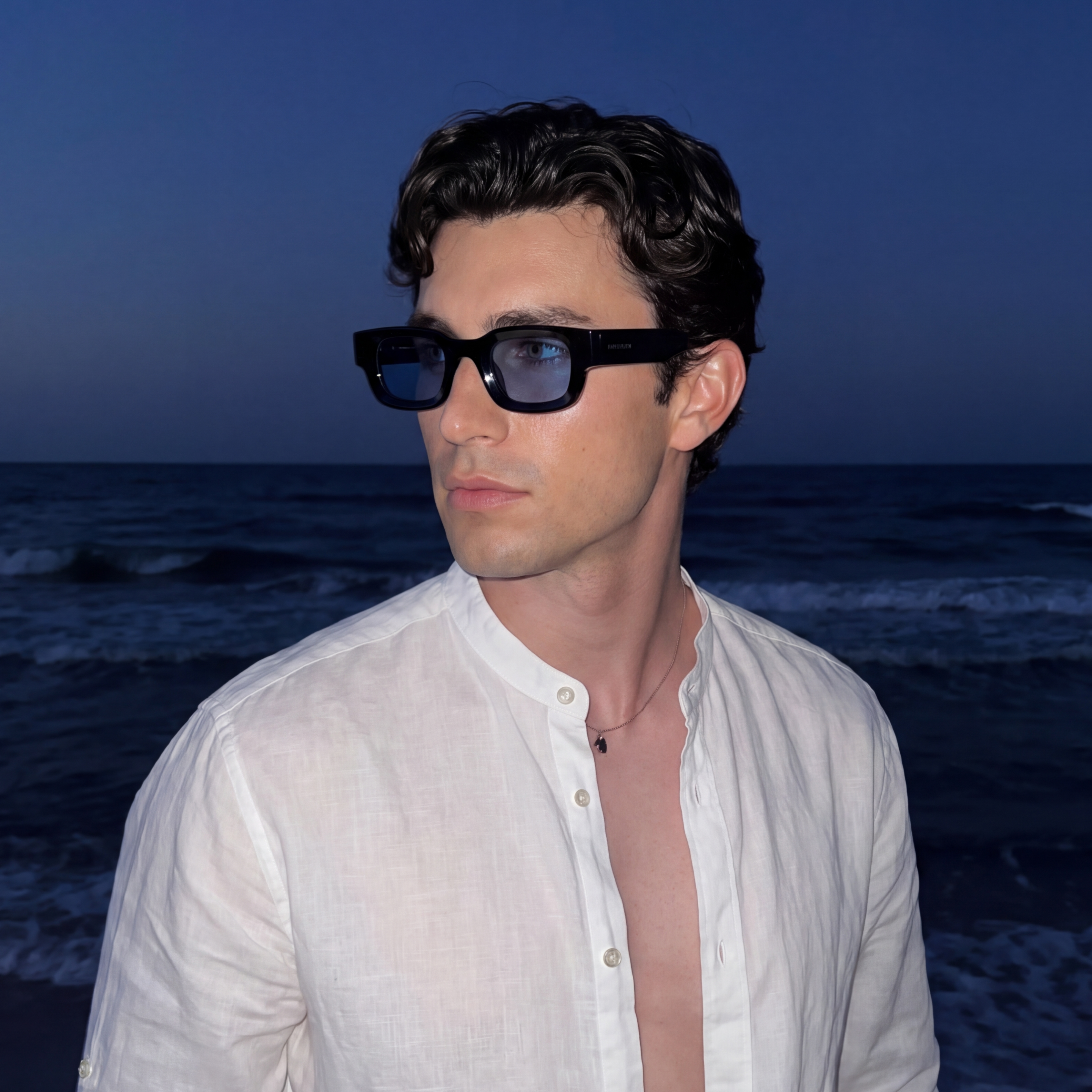 Sembo Sunglasses – Ocean – Gallery 4