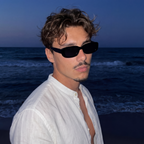 Filip Sunglasses – Midnight – Gallery 3