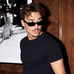 Filip Sunglasses – Midnight – Gallery 5