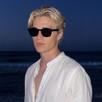 Aarte Sunglasses – Midnight – Gallery 4