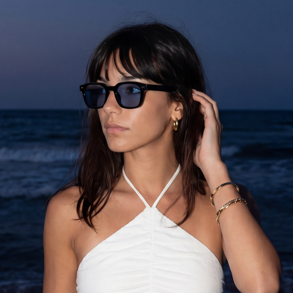 Aarte Sunglasses – Ocean – Gallery 5