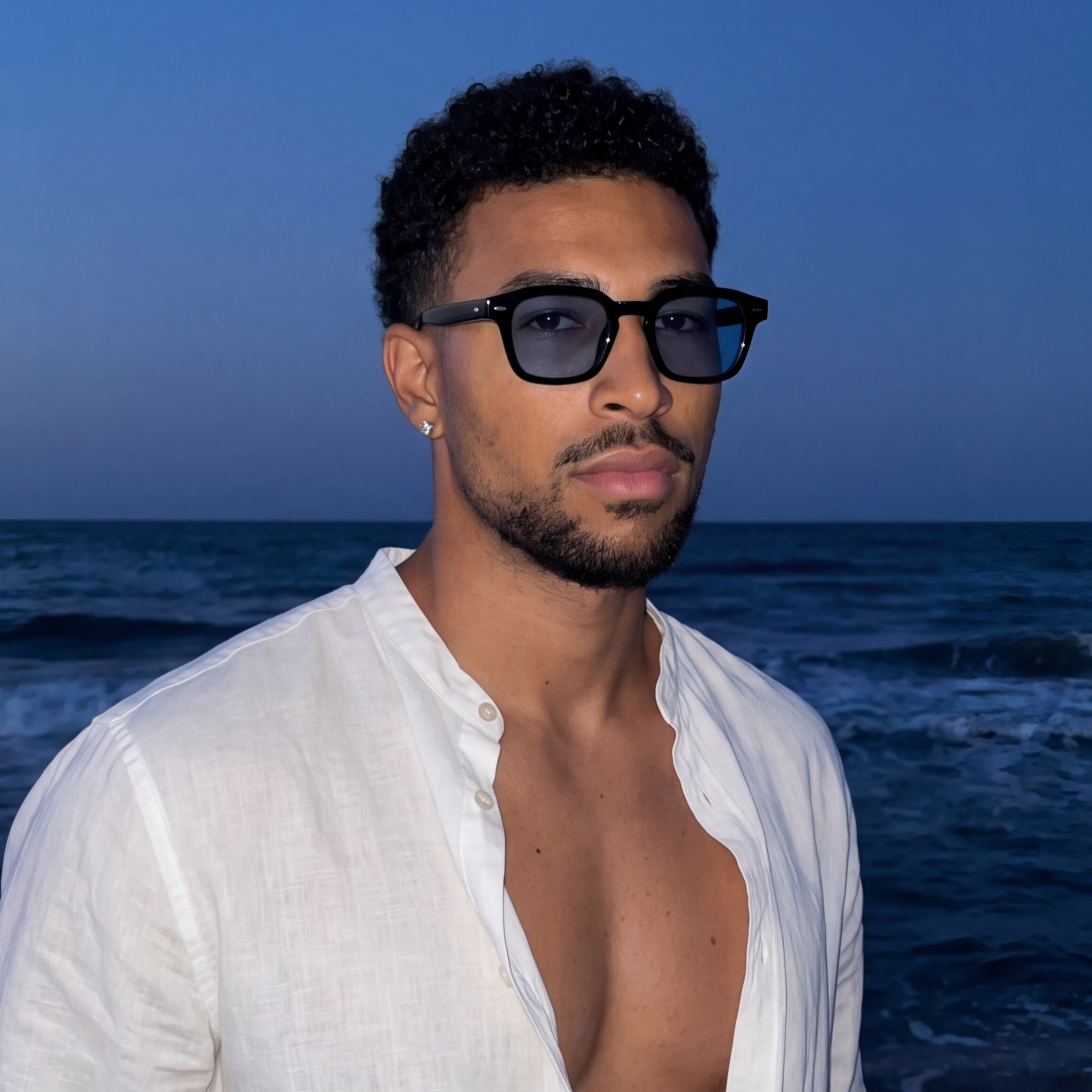 Aarte Sunglasses – Ocean – Gallery 4