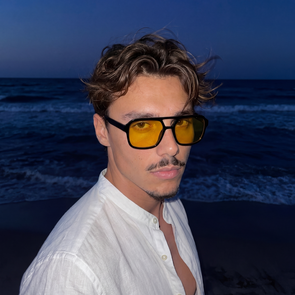 Dakin Sunglasses – Detail 11
