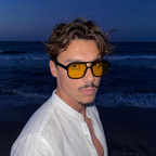 Dakin Sunglasses – Detail 11