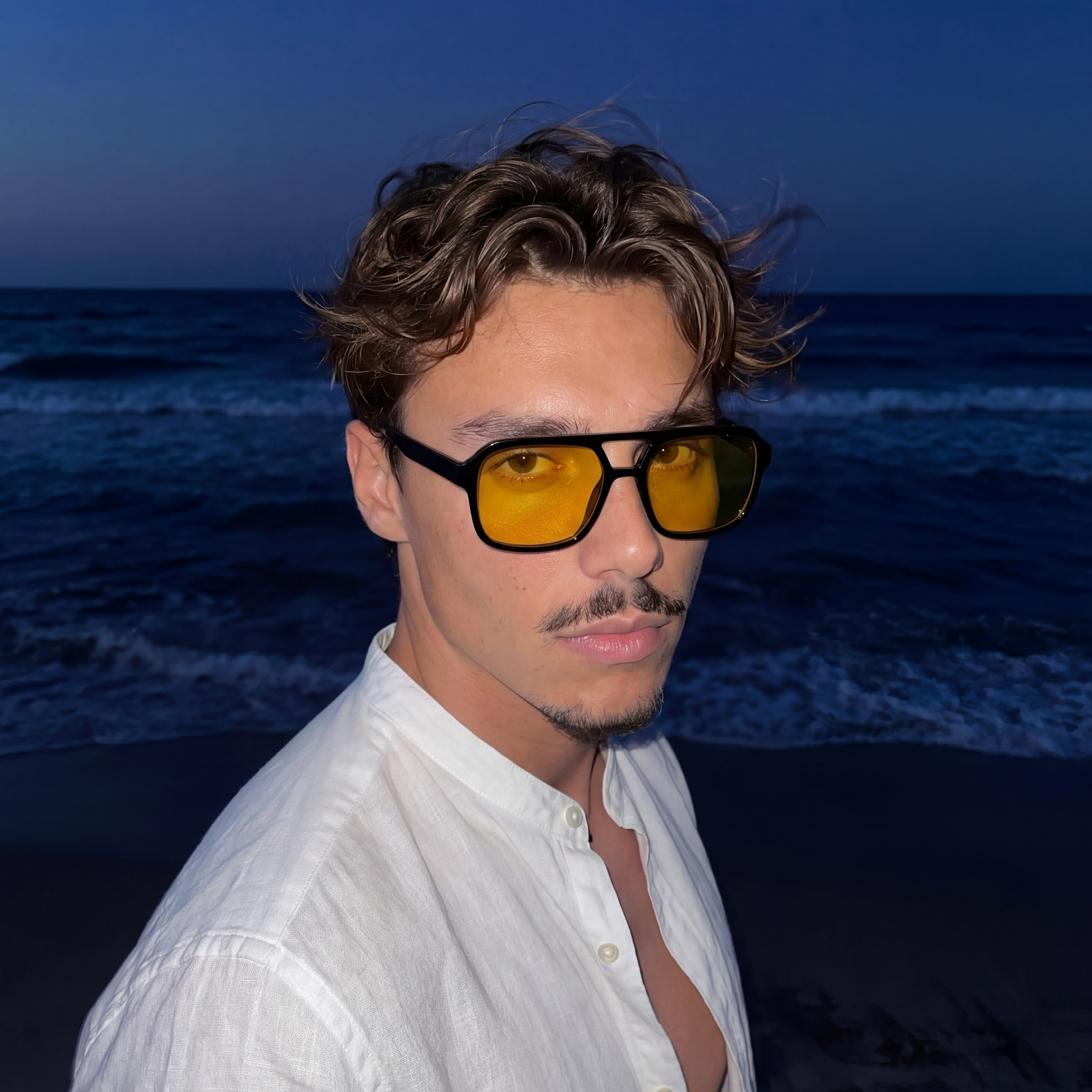 Dakin Sunglasses – Detail 11