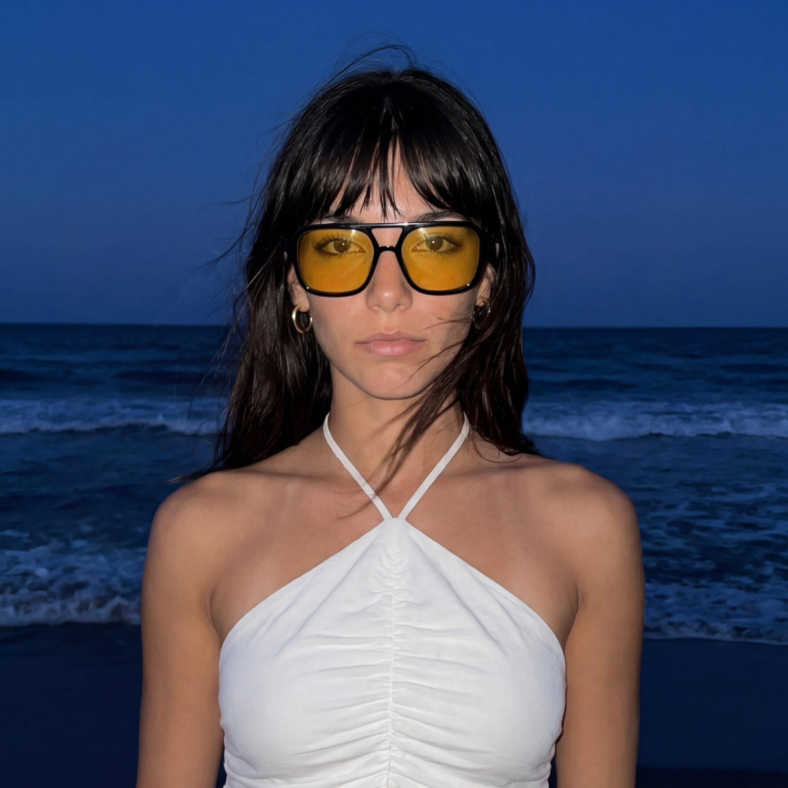 Dakin Sunglasses – Detail 12
