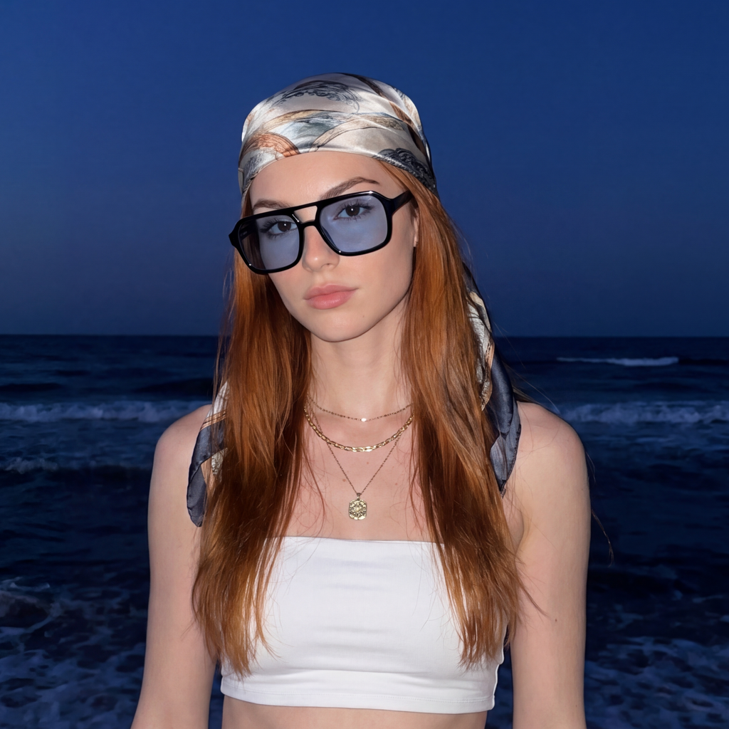 Dakin Sunglasses – Ocean – Gallery 3