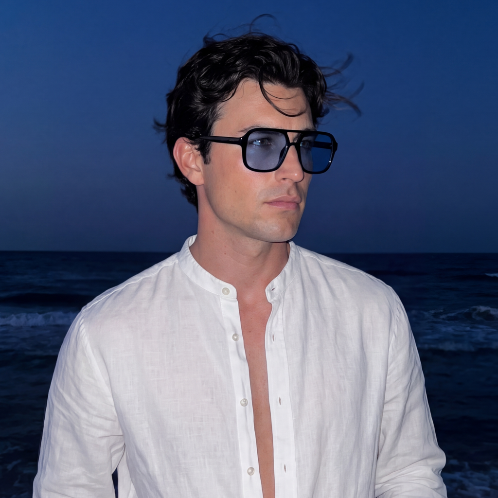 Dakin Sunglasses – Ocean – Gallery 4