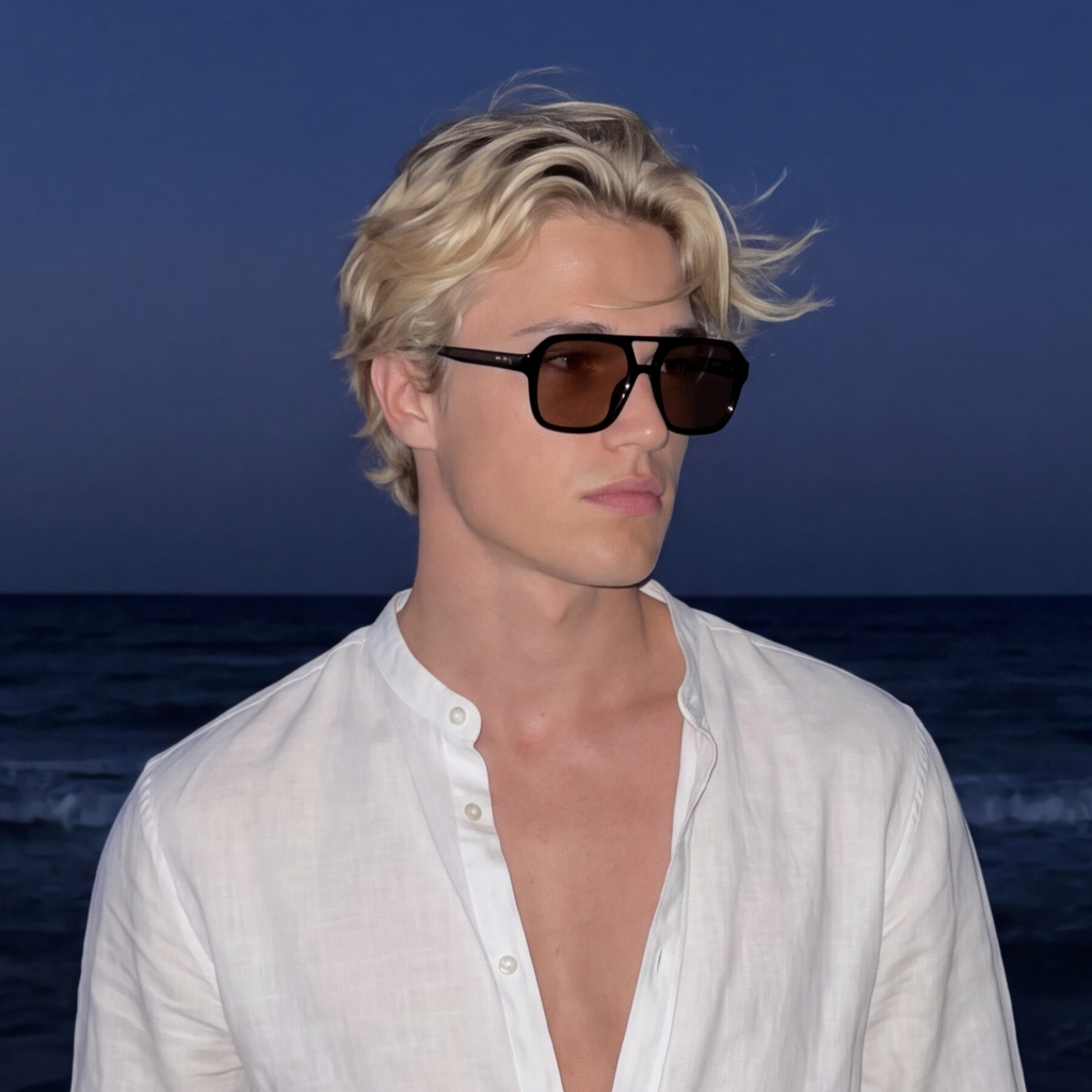 Dakin Sunglasses – Scotch – Gallery 4