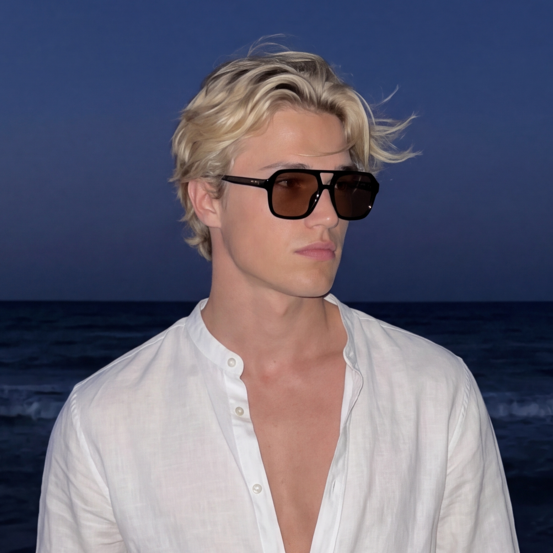 Dakin Sunglasses – Scotch – Gallery 4