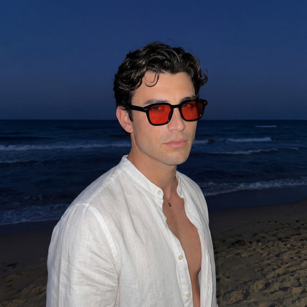 Aarte Sunglasses – Detail 9