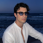Karl Sunglasses – Leopard Fade – Gallery 3