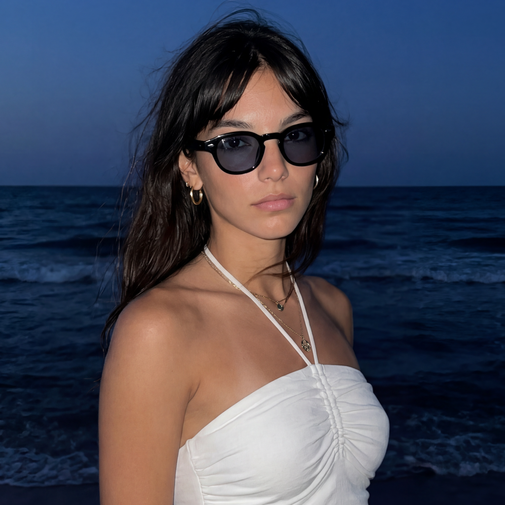 Karl Sunglasses – Midnight – Gallery 4