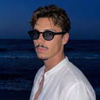 Karl Sunglasses – Midnight – Gallery 3