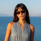 Filip Sunglasses – Leopard – Gallery 5