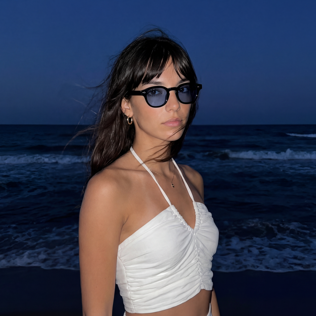 Karl Sunglasses – Ocean – Gallery 4