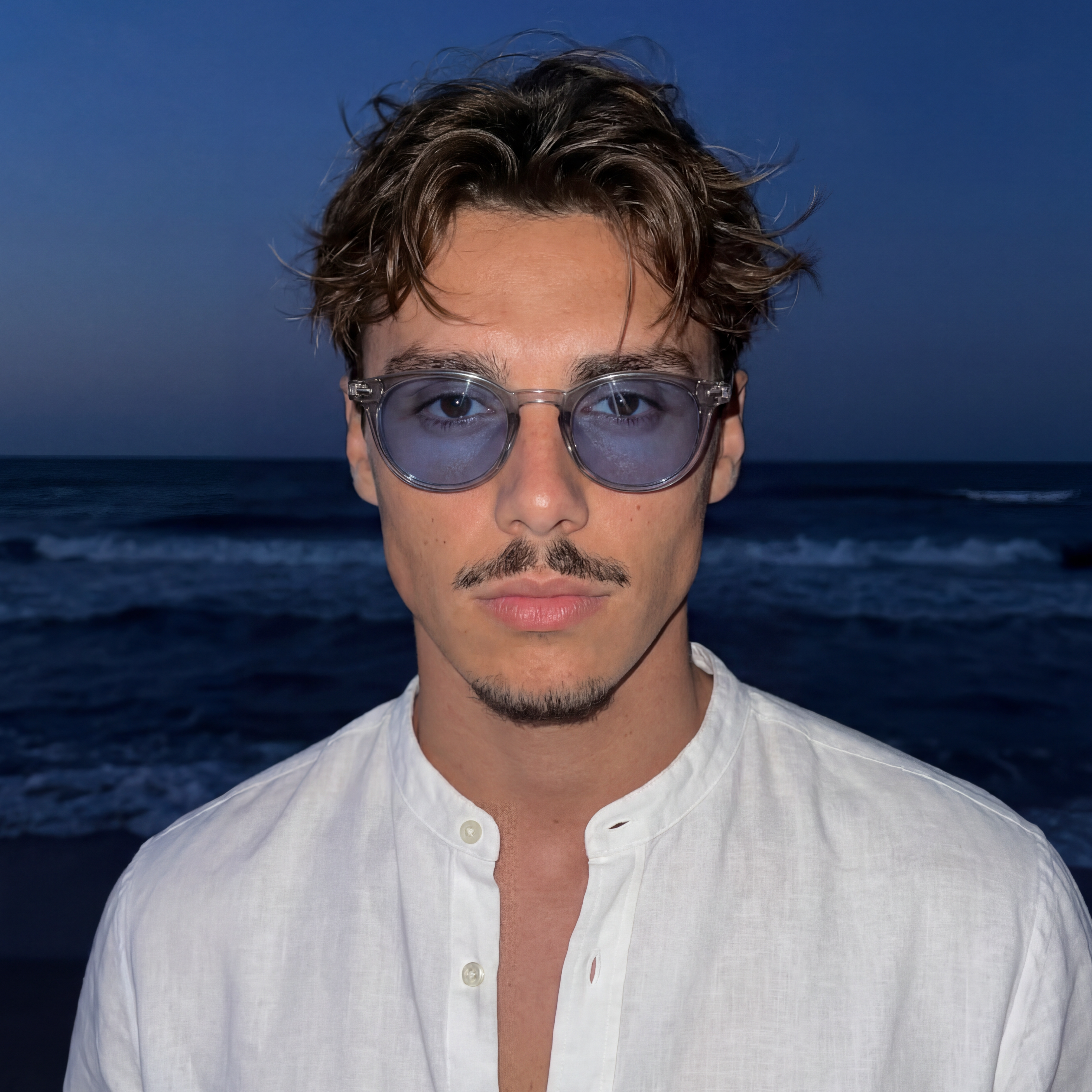 Nord Sunglasses – Glacier – Gallery 3