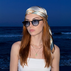 Nord Sunglasses – Leopard Fade – Gallery 3