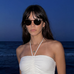 Nord Sunglasses – Leopard Midnight – Gallery 4