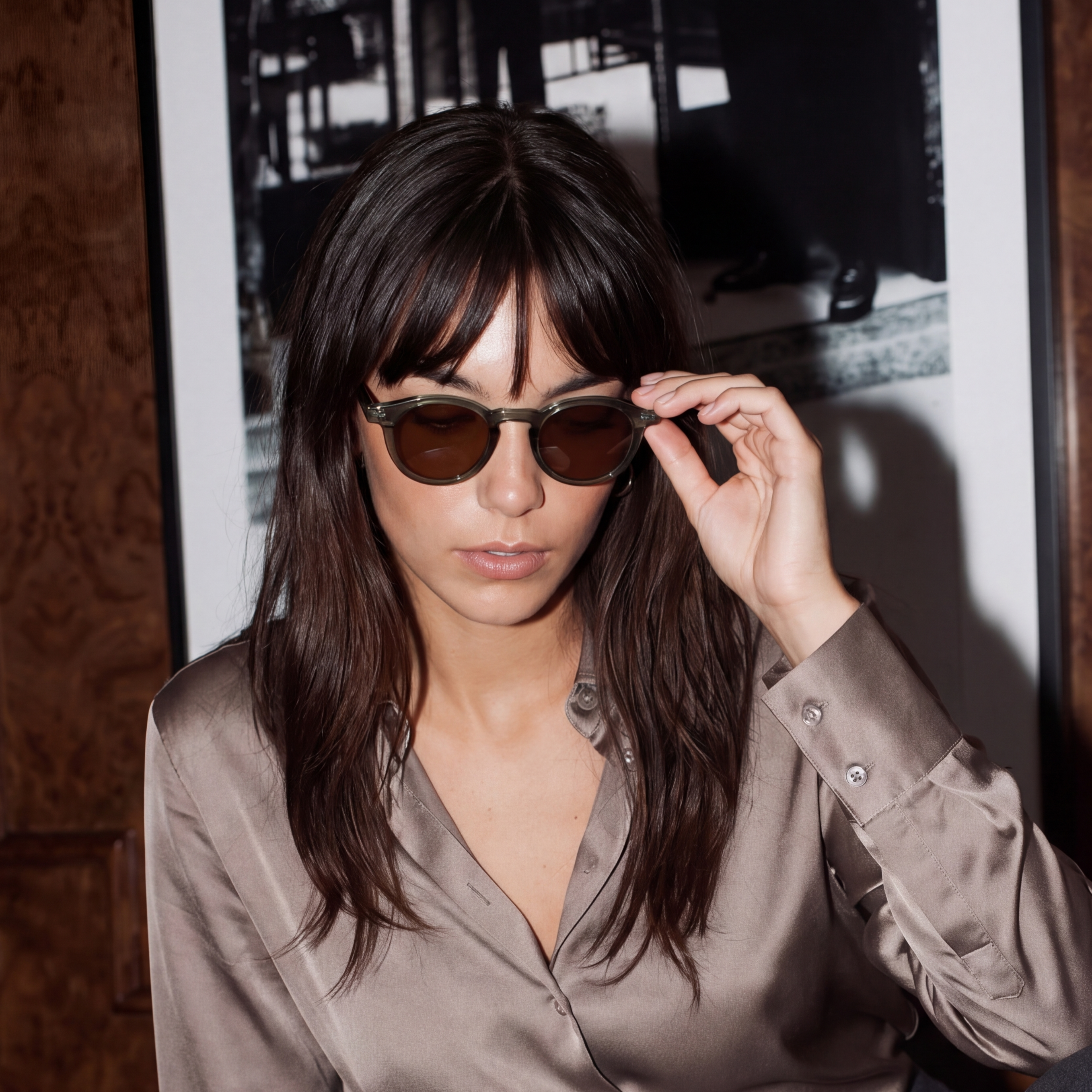 Nord Sunglasses – Safari – Gallery 5