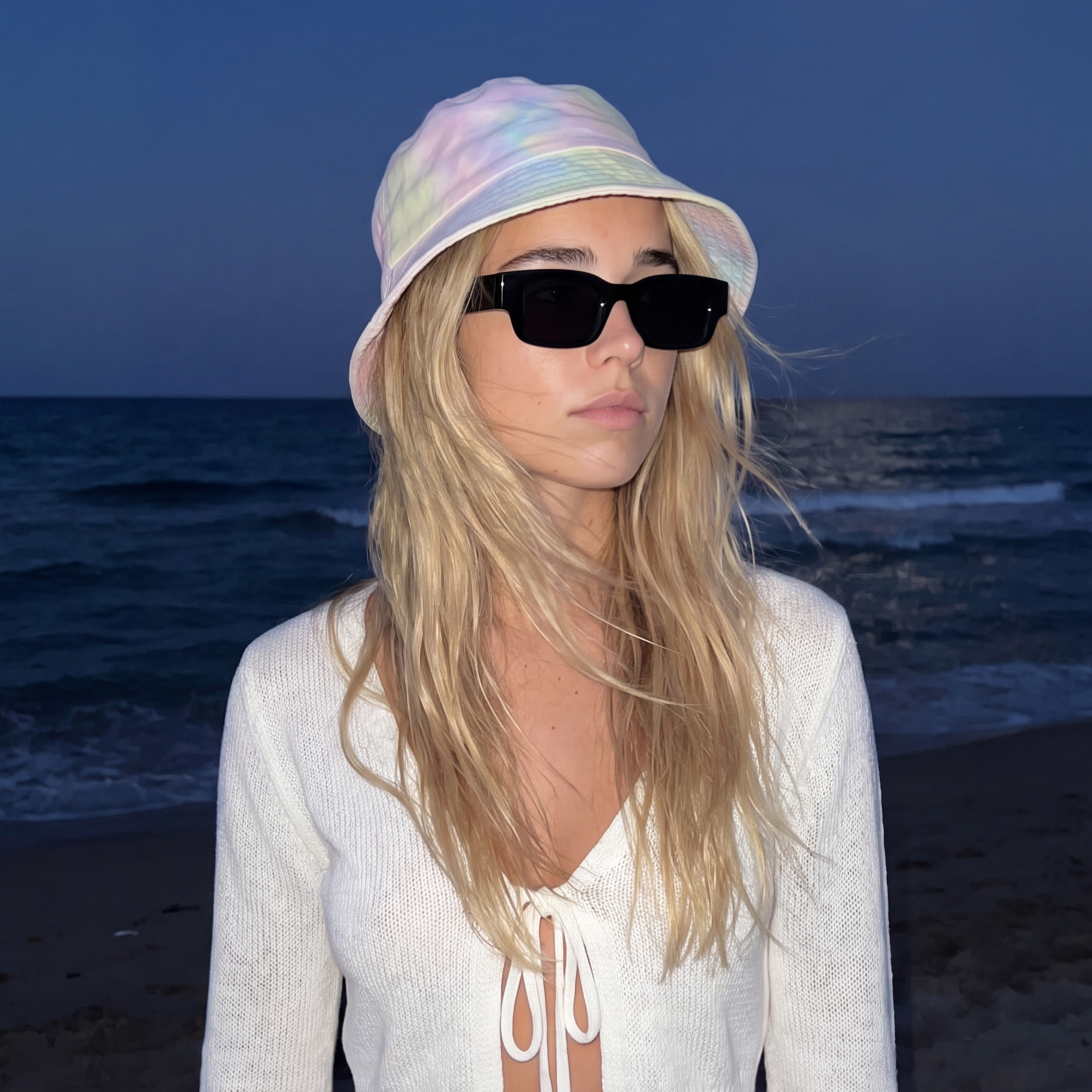 Sembo Sunglasses – Midnight – Gallery 4