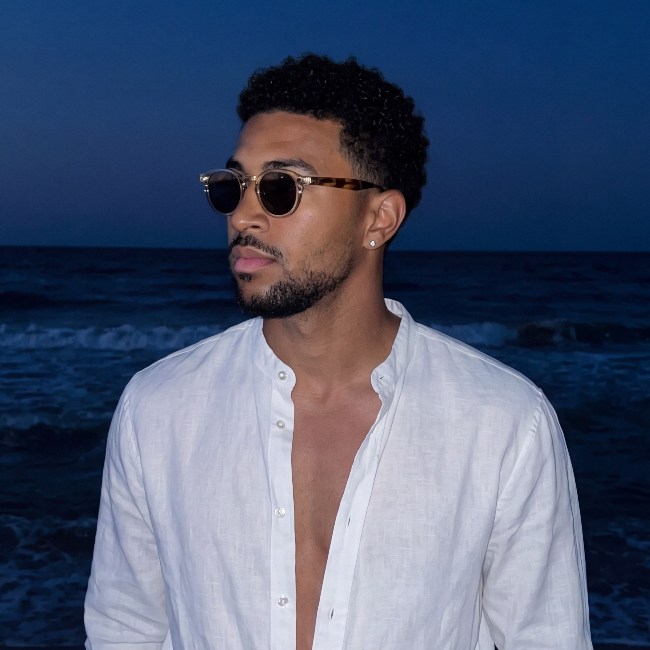 Nord Sunglasses – Tortoise – Gallery 4