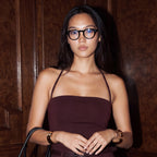 Bojo Clear-Lens Fashion Glasses – Midnight – Gallery 6