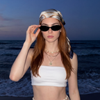 Gini Sunglasses – Midnight – Gallery 3