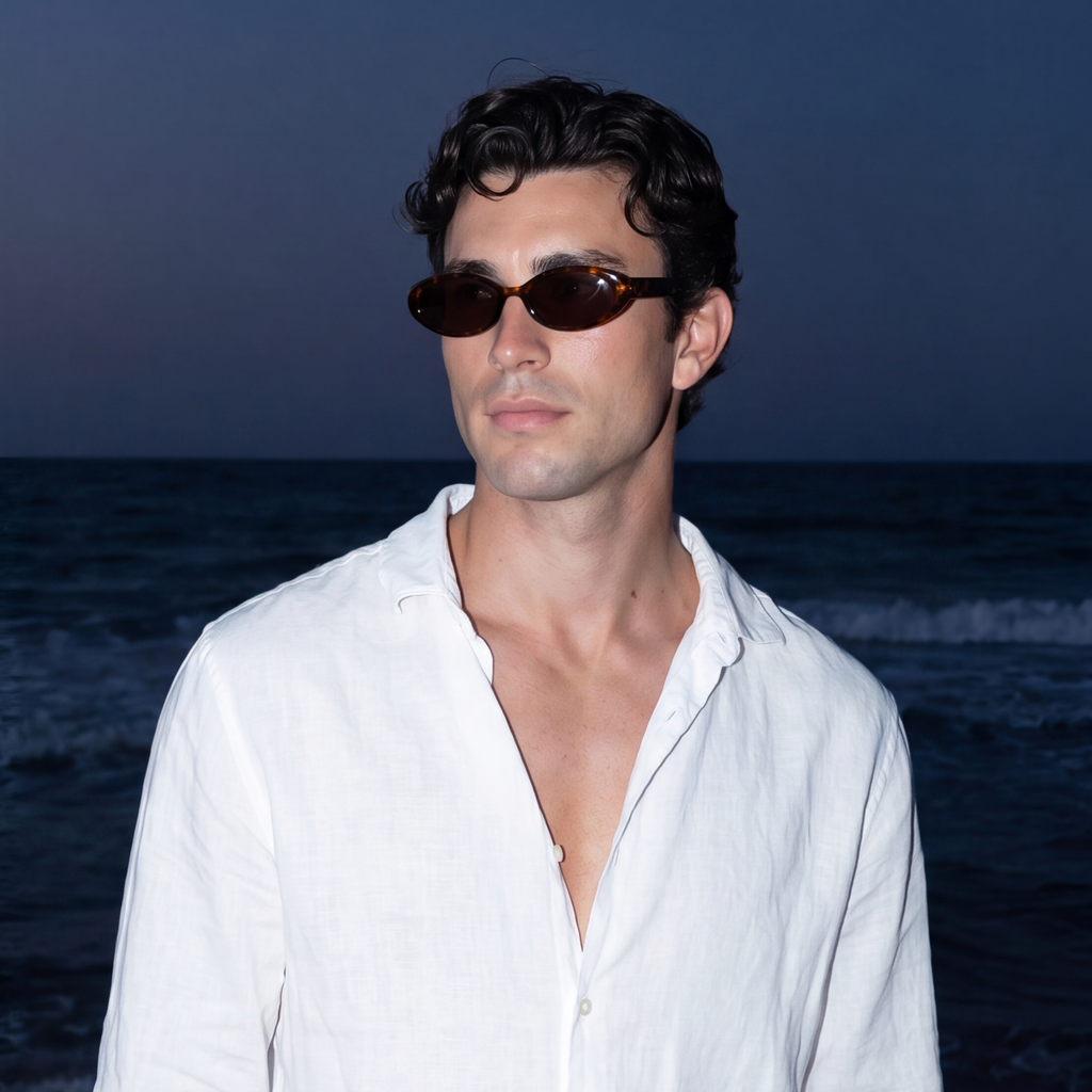 Gini Sunglasses – Detail 8