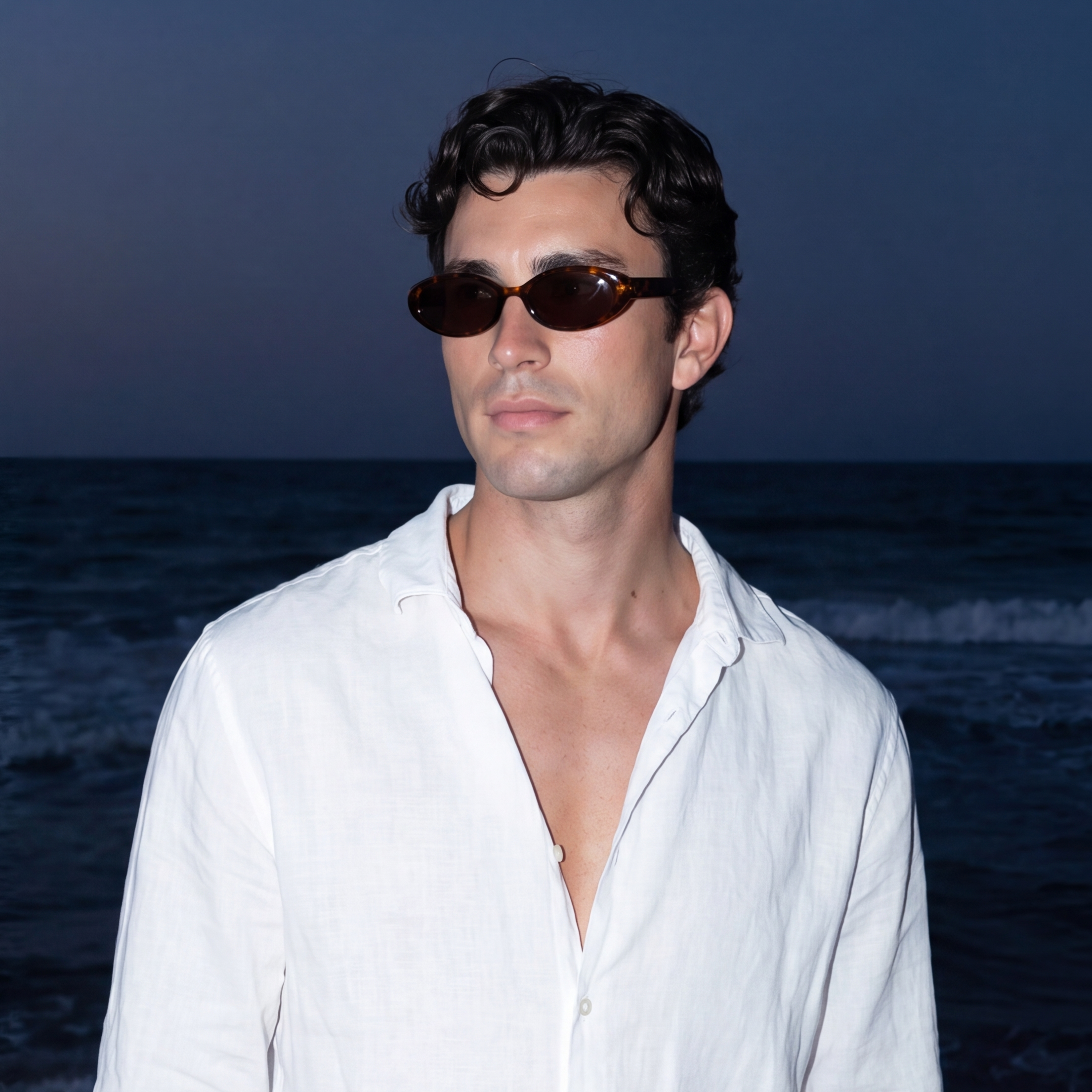 Gini Sunglasses – Detail 8