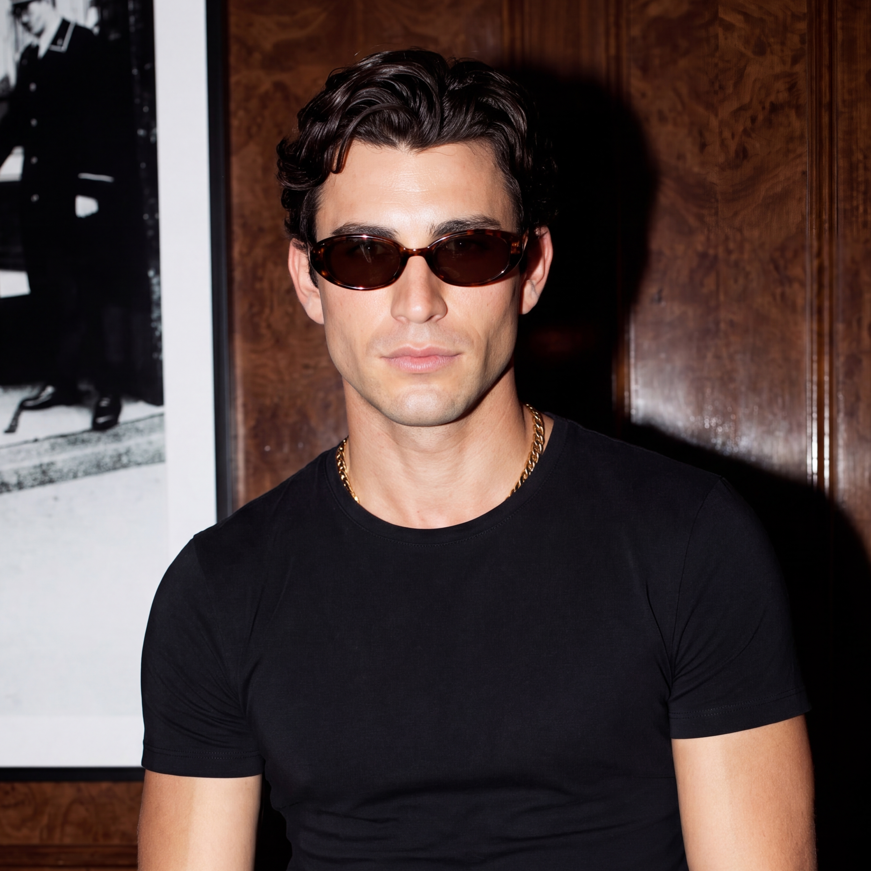 Gini Sunglasses – Detail 10