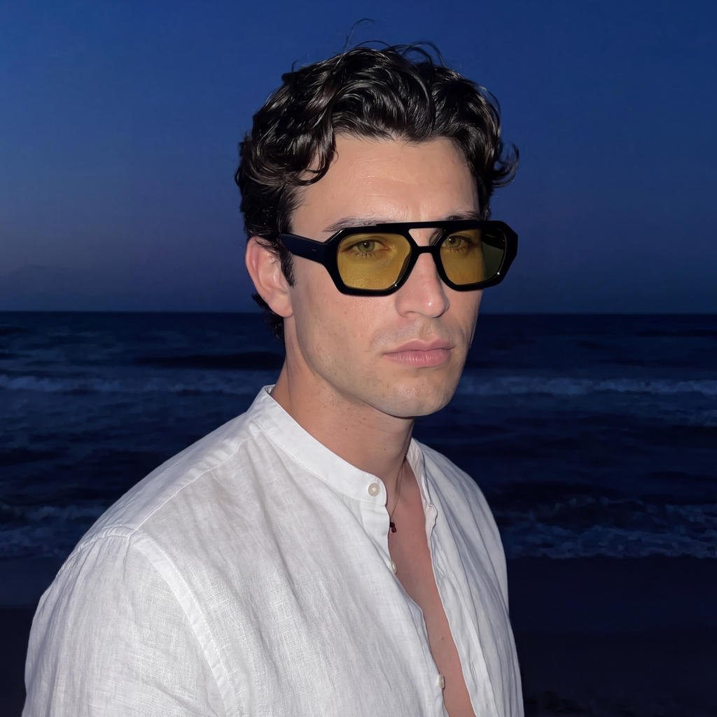 Elle Sunglasses – Detail 11