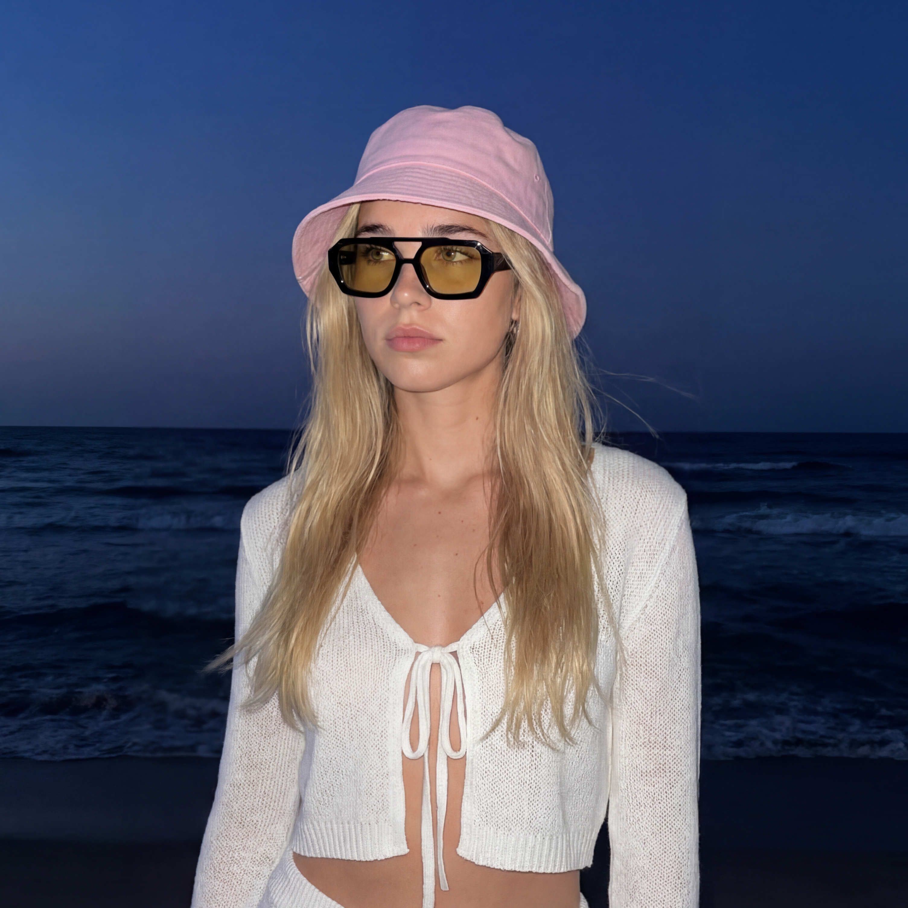 Elle Sunglasses – Detail 12