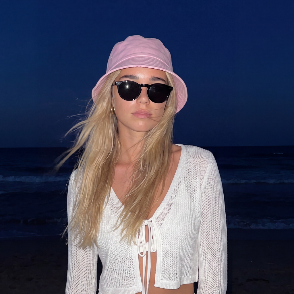 Petar Sunglasses – Midnight – Gallery 4